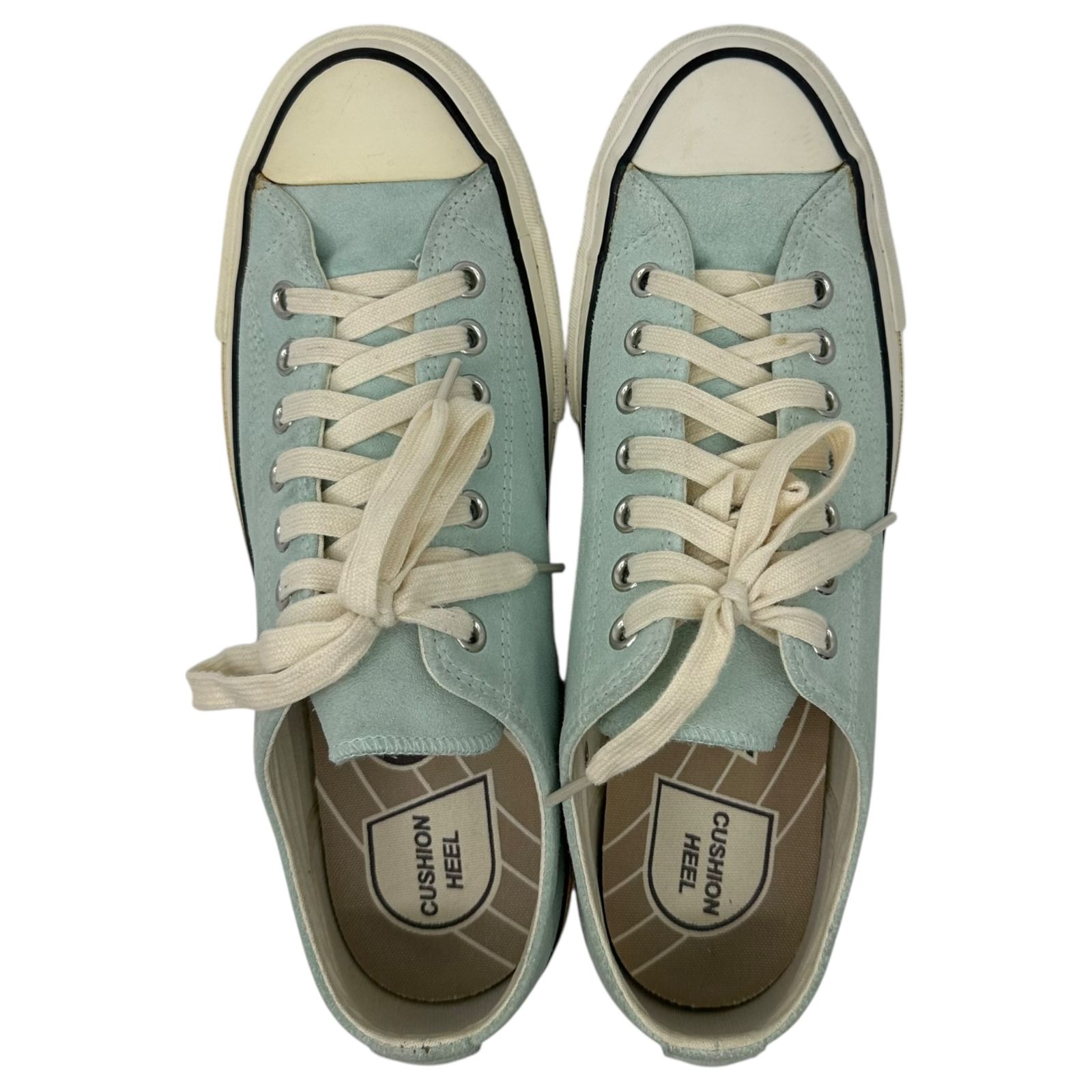 CONVERSE ADDICT(コンバースアディクト) CHUCK TAYLOR SUEDE OX 
