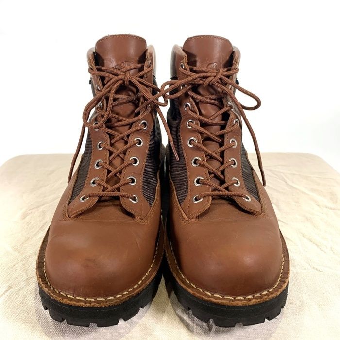 DANNER ダナー Field Boots フィールドブーツ GORE-TEX ゴアテックス