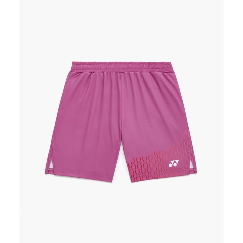 ヨネックス YONEX メンズニットハーフパンツ テニス・バドミントン