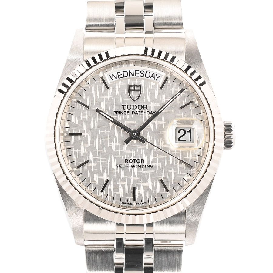 TUDOR チューダー チュードル 腕時計 プリンス デイトデイ 76214