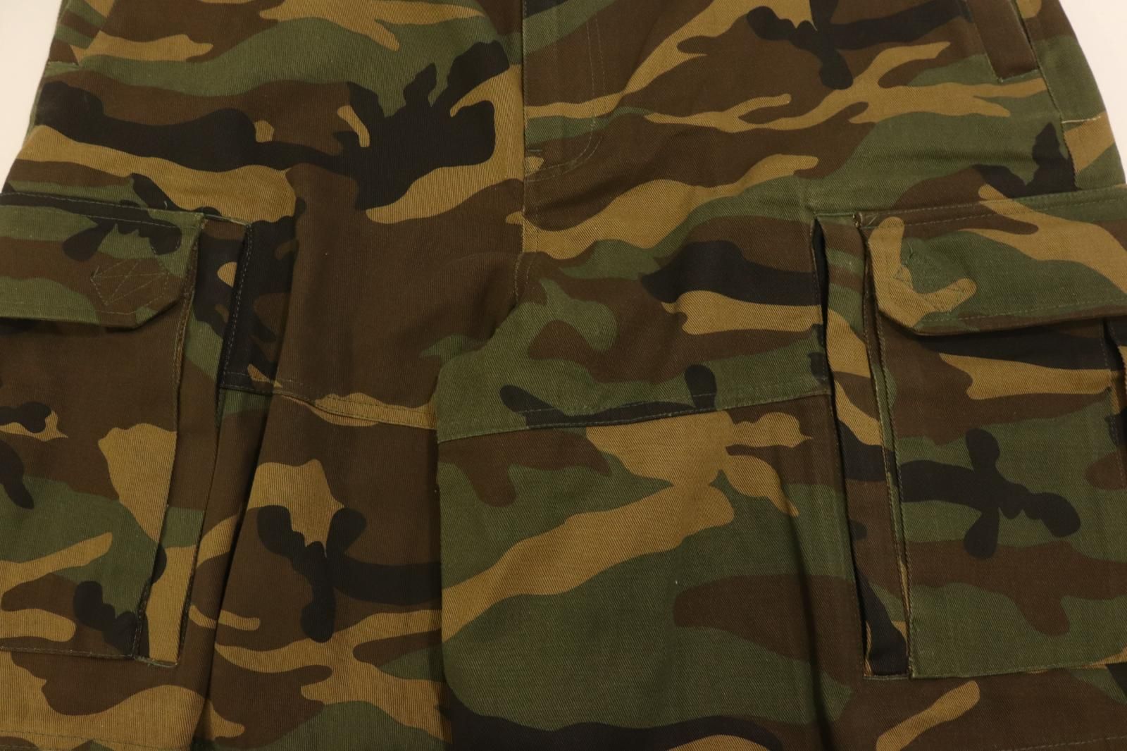 playhour 迷彩パンツ Camo Baggy Pants – PLAY HOUR
