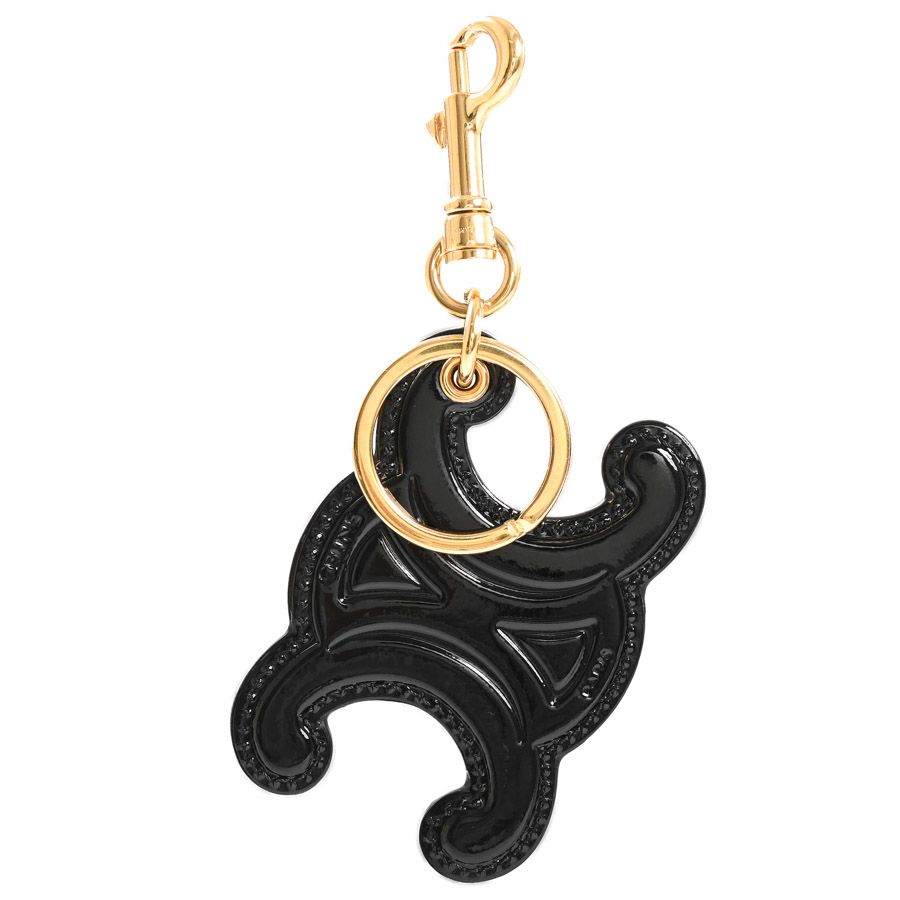 ◇セリーヌ◇トリオンフ/チャーム/ブランド CELINE（セリーヌ） トリオンフ ブランドオフ その他 チャーム 真鍮