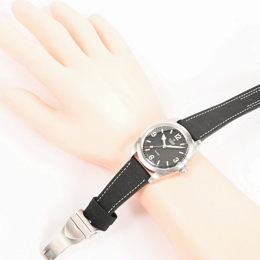 チュードル 腕時計