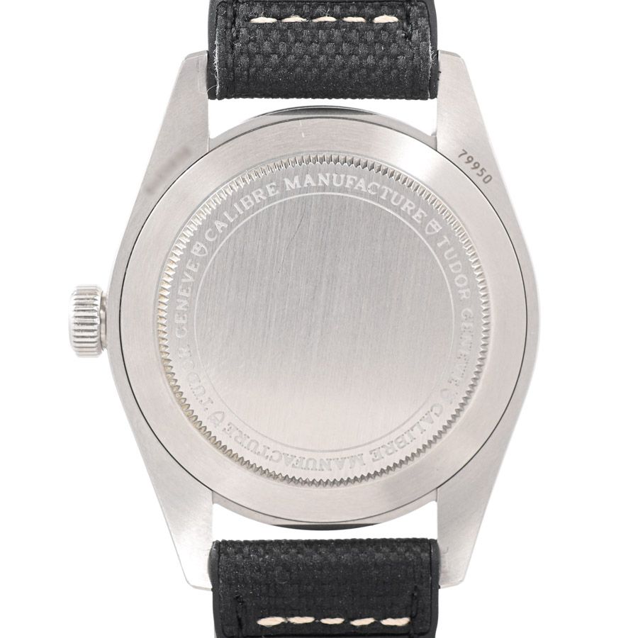 チュードル 腕時計