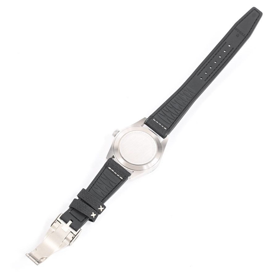  TUDOR チューダー チュードル 腕時計 レンジャー 79950 Tシャツ 自動巻き時計 腕時計(アナログ)