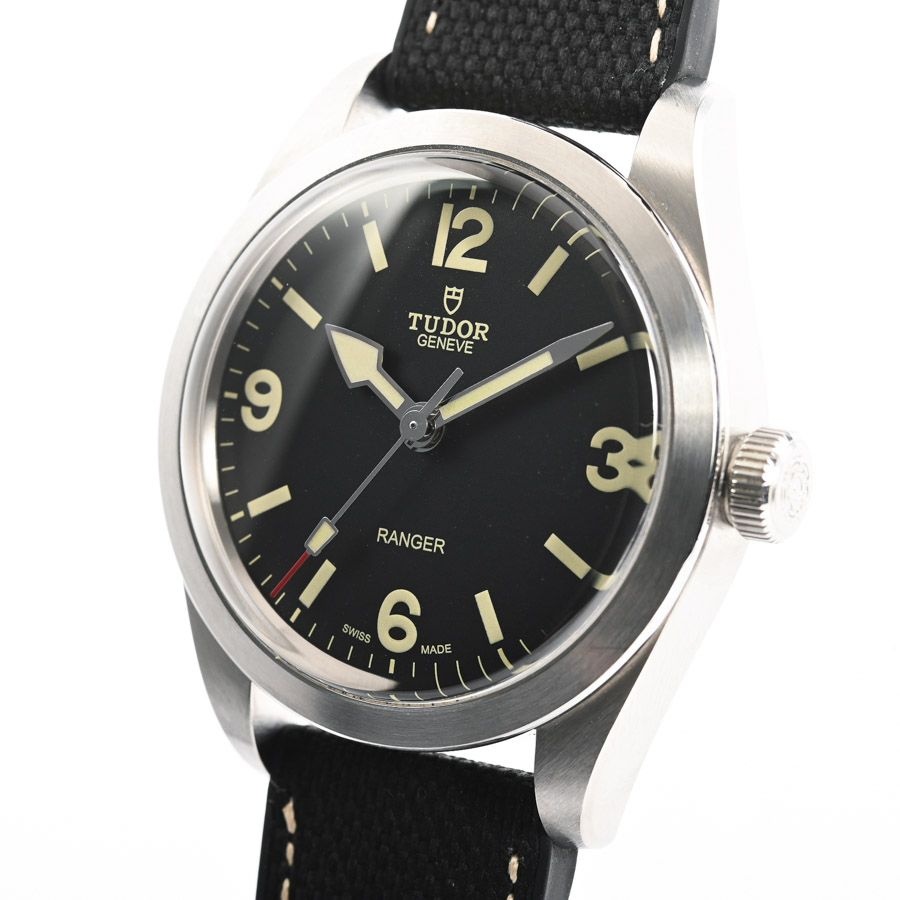 腕時計 レンジャー