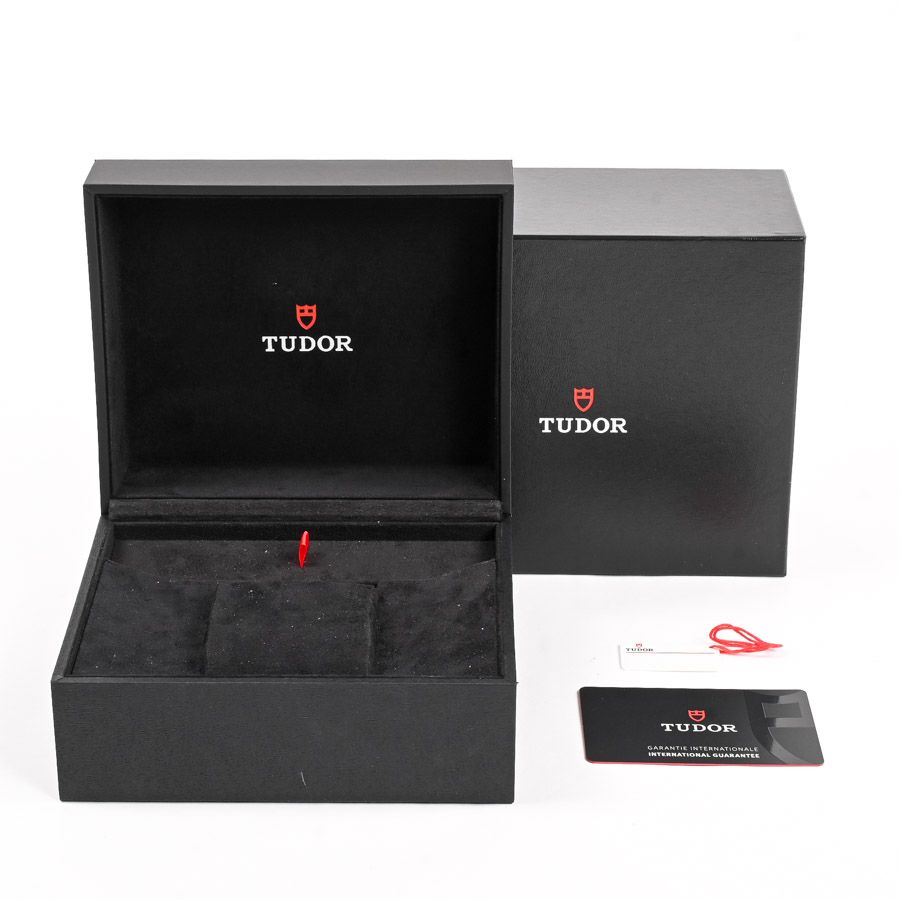 チューダー チュードル