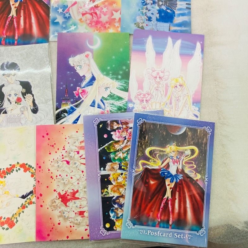 イラストカード