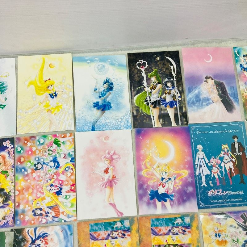 グッズ イラストカード