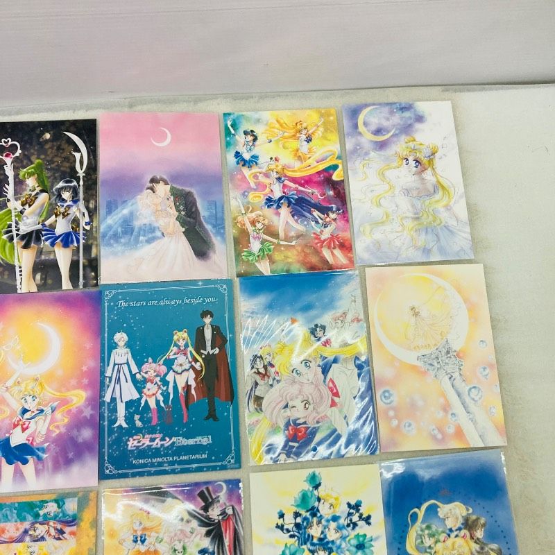 イラストカード ハガキ