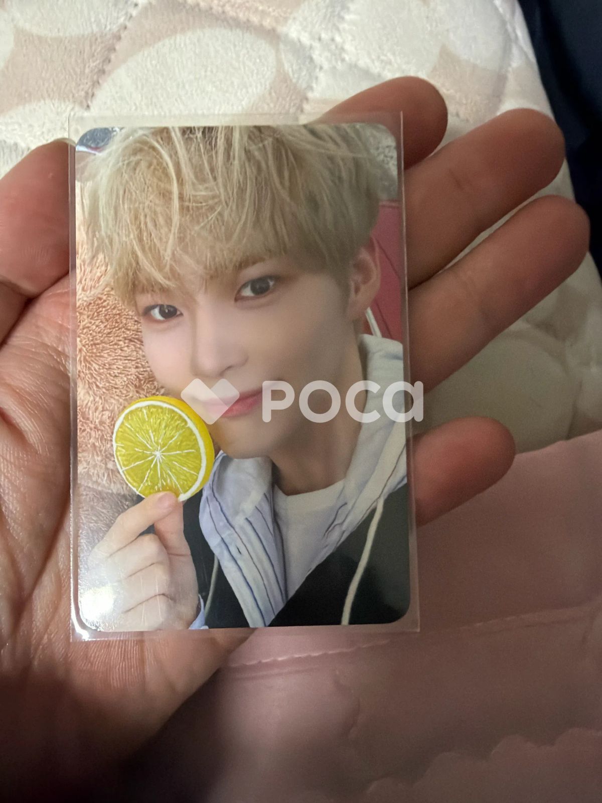 ZEROBASEONE ソンハンビン CINEMA PARADISE DIGIPACK VER. WITHMUU