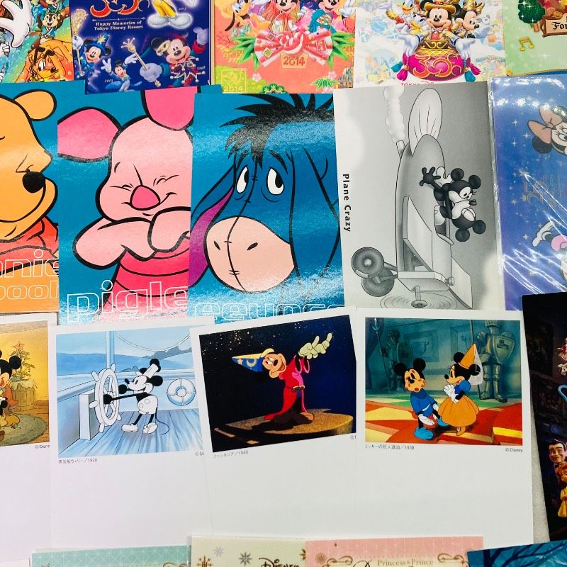 ハガキ イラスト