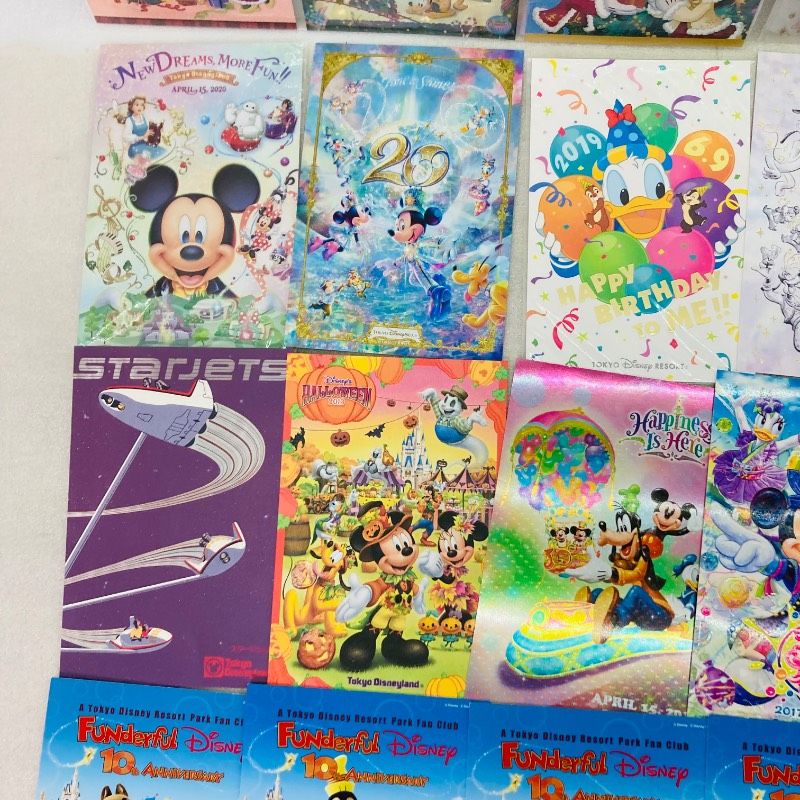 ハガキ イラスト