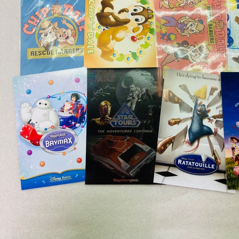 トイストーリー