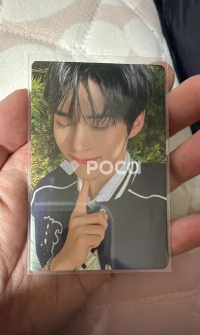 ZEROBASEONE ソンハンビン 2024 ZEROBASEONE THE FIRST TOUR TIMELESS