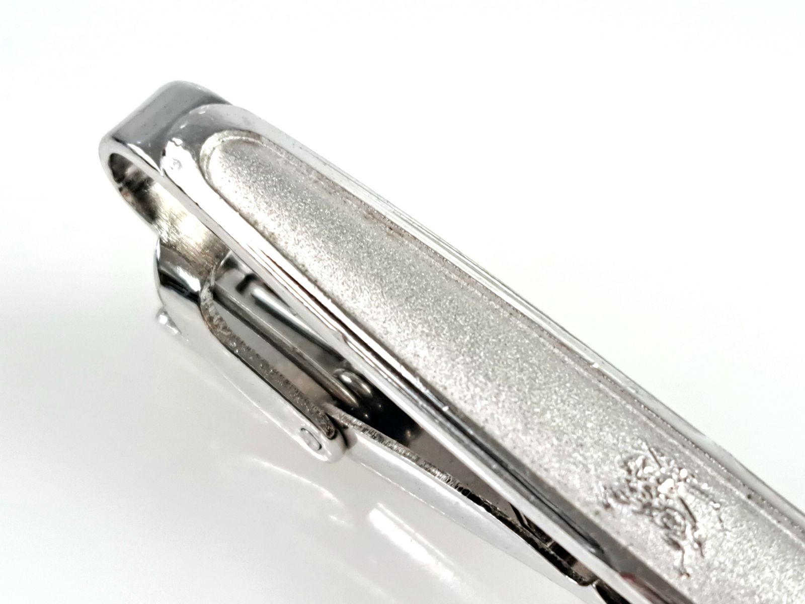 バーバリー Burberrys 騎士/ホース ロゴ ネクタイピン カフス セット