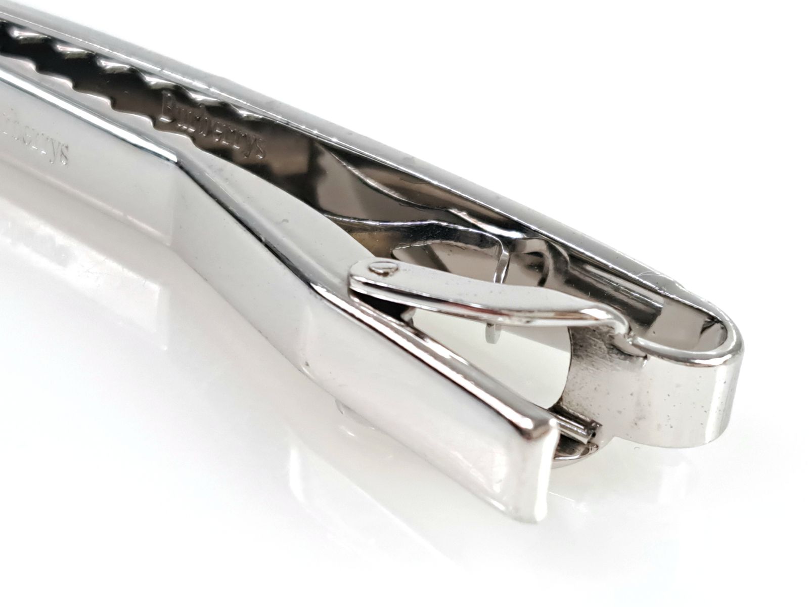 バーバリー Burberrys 騎士/ホース ロゴ ネクタイピン カフス セット