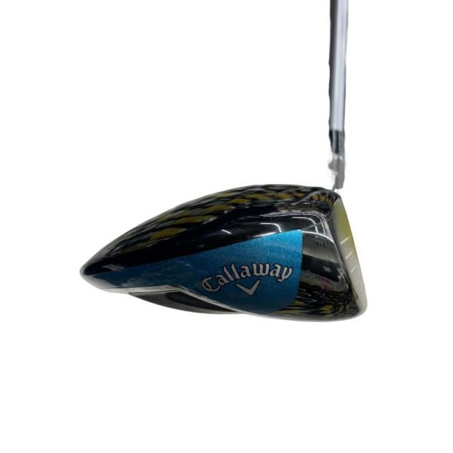 キャロウェイ (Callaway) フェアウェイウッド ROGUE 【中古