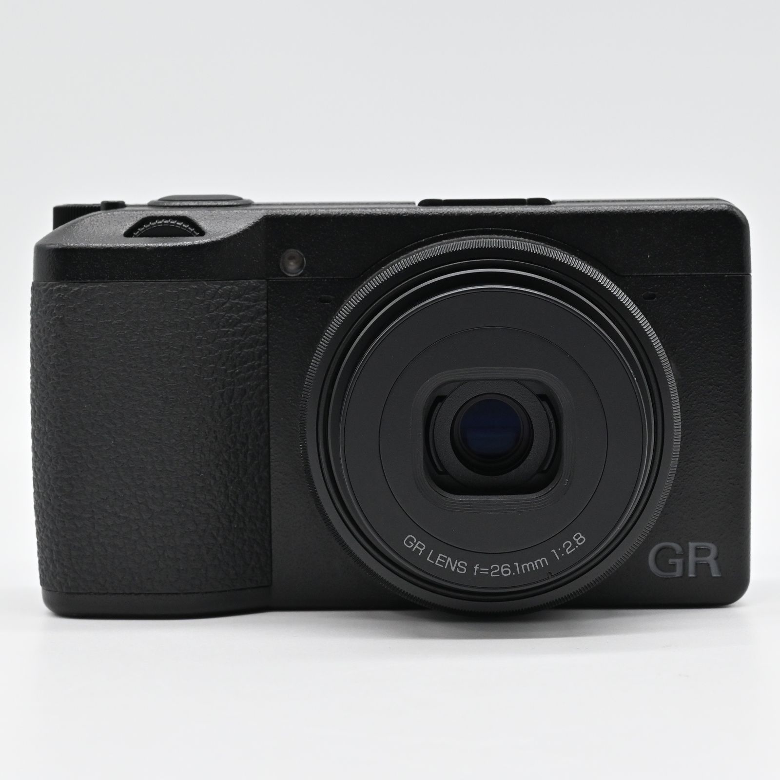 2 RICOH GR IIIx ショット数19回　美品 ☆美品☆RICOH GR IIIx ショット数 4919 - メルカリ