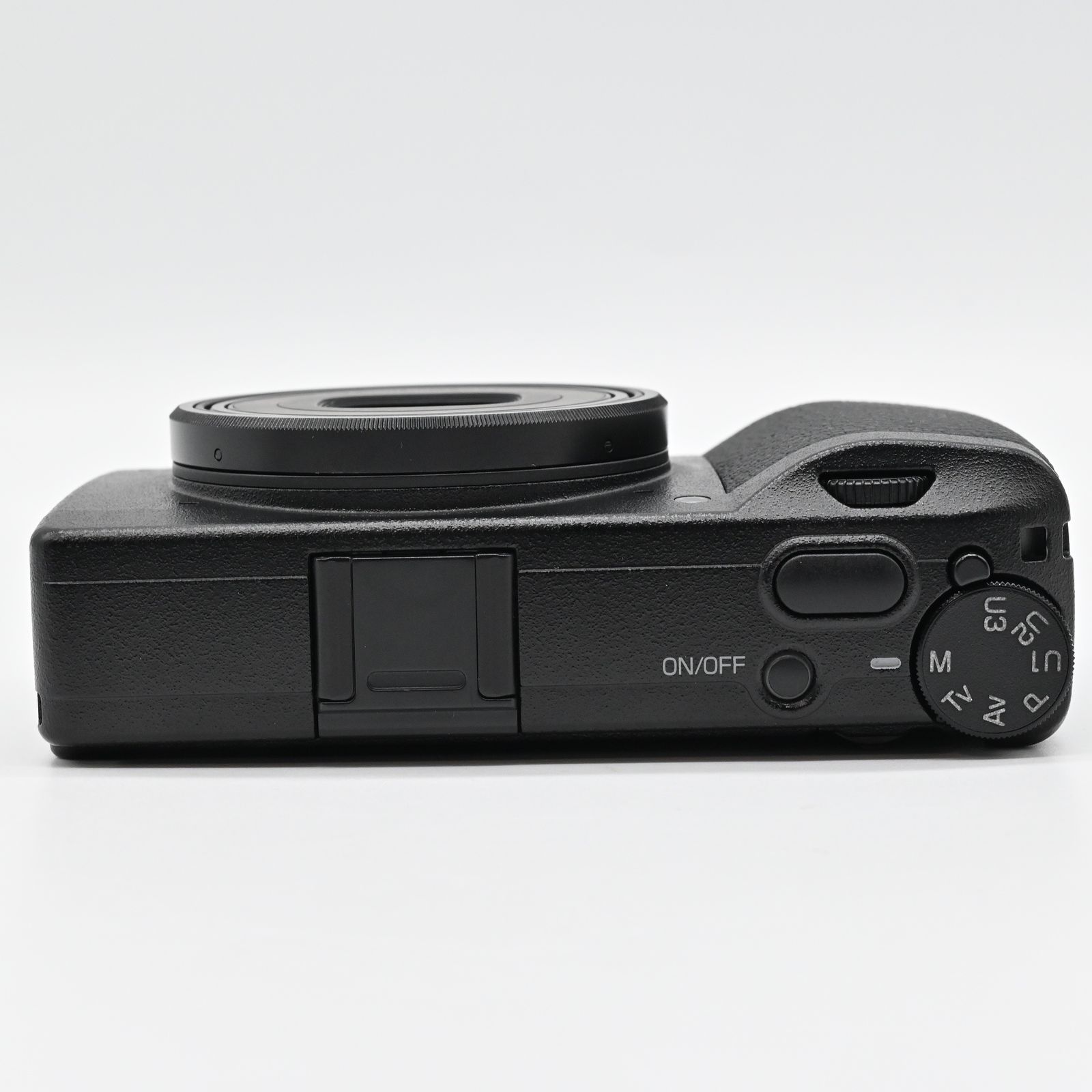 ☆美品☆RICOH GR IIIx ショット数 4919 - メルカリ