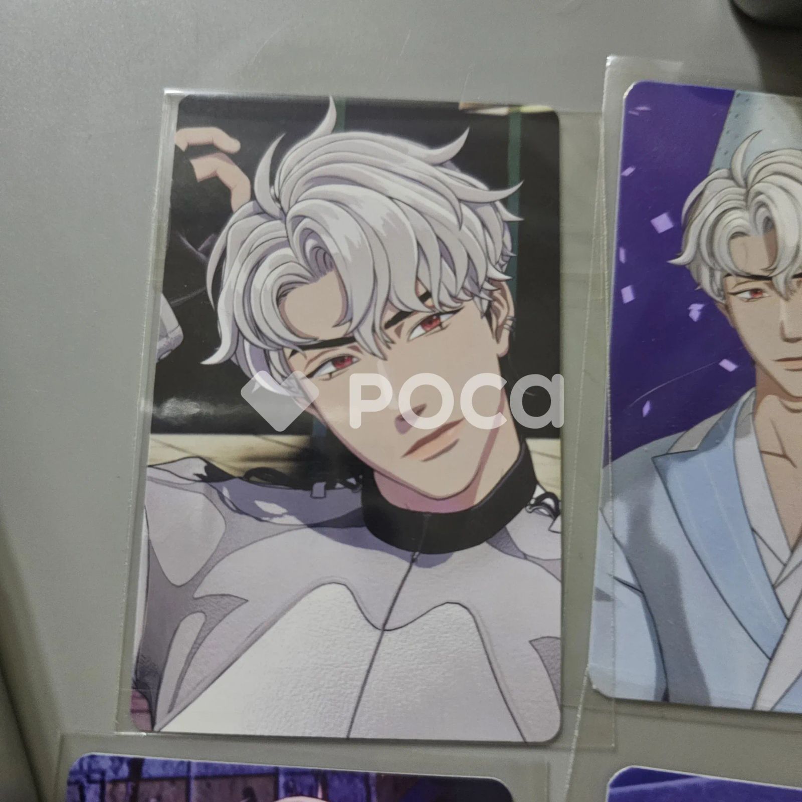 PLAVE ウノ Caligo Pt.1 Weverse - メルカリ