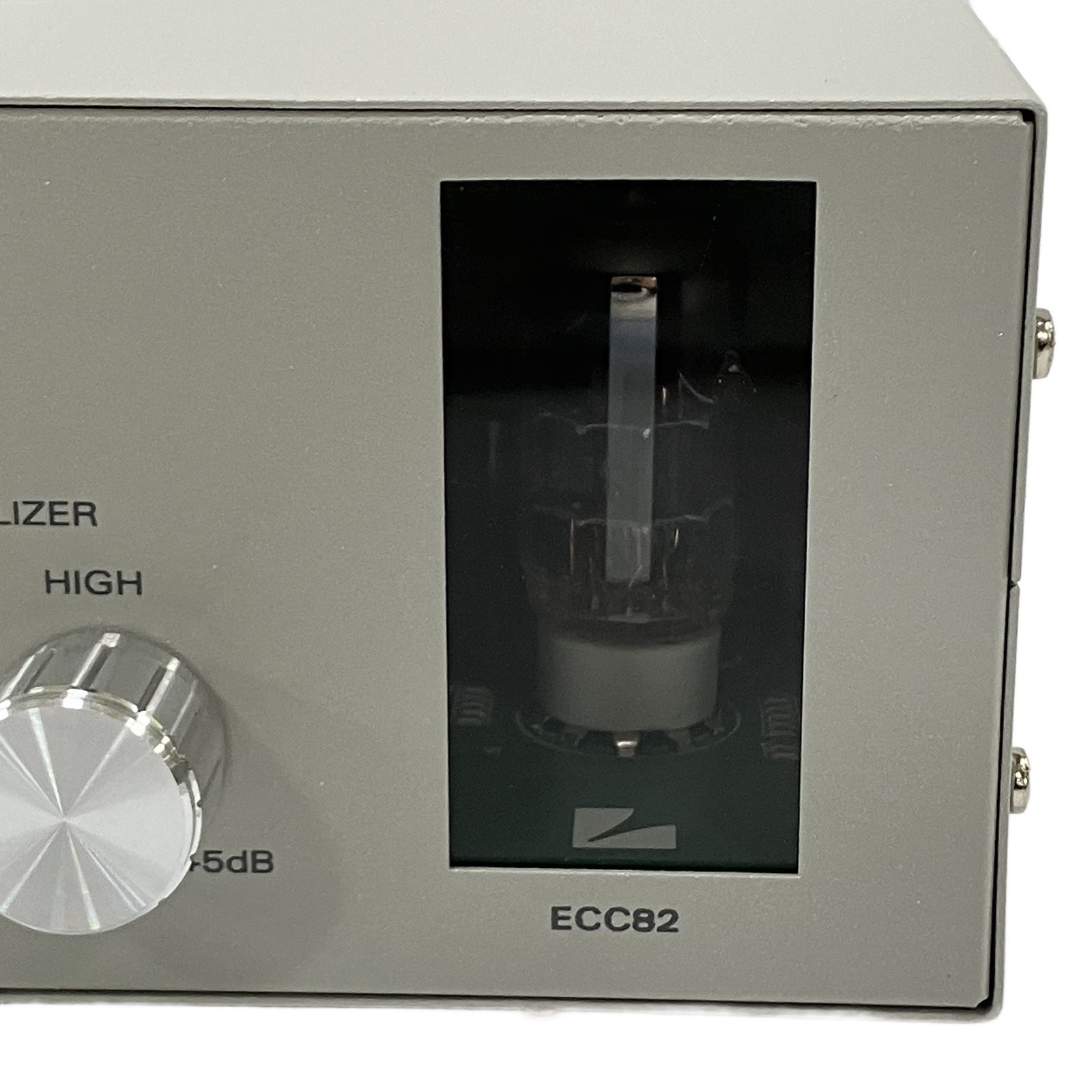 【ほぼ未使用】 LUXMAN ラックスマン フォノイコライザー LXV-OT10 LUXMAN ラックスマン❤フォノイコライザー