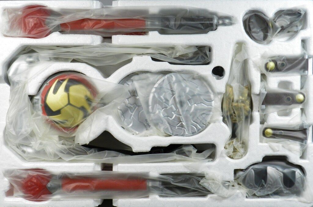 コンプリートセレクションモディフィケ-ション