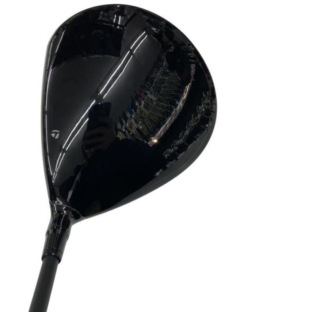 中古】 テーラーメイド Qi10 10.5° ドライバー DR 純正特注シャフト