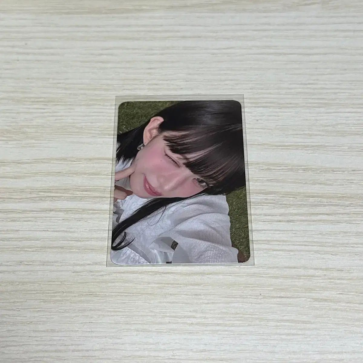 fromis_9 Tシャツ トレカ コンプ【即購入⭕️】 fromis_9(プロミスナイン・プミナ) コンサート MD Tシャツ トレカ