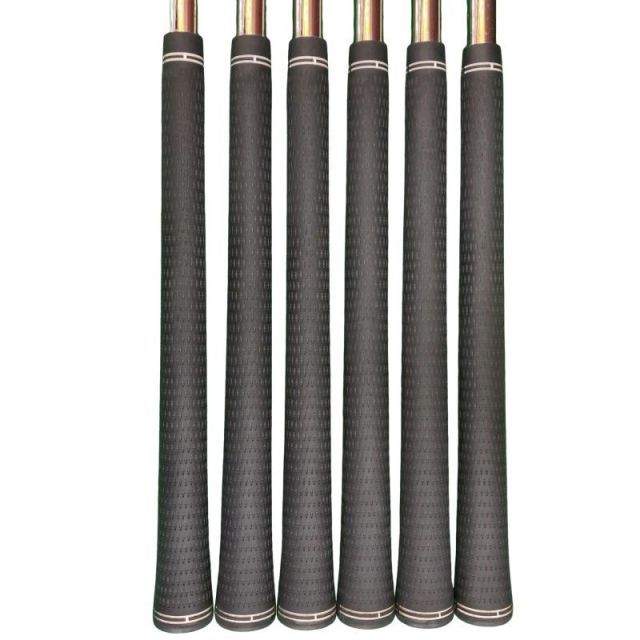 中古】 テーラーメイド R11 6S レフティ アイアンセット IR NS PRO