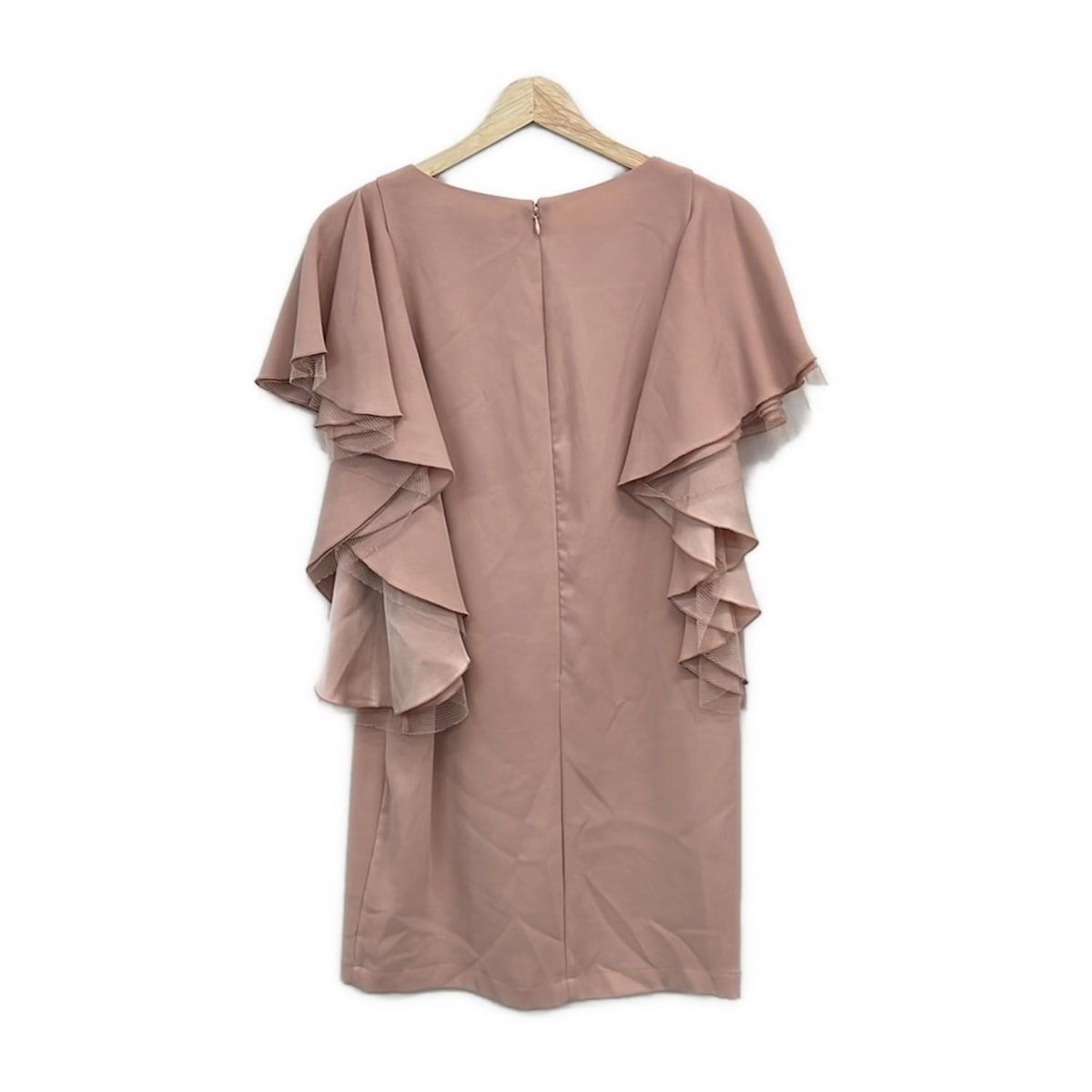 BCBGMAXAZRIA(ビーシービージーマックスアズリア) ワンピース サイズ2  