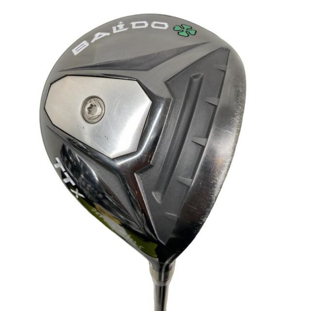 中古】 BALDO TTX 7W フェアウェイウッド FW 純正特注シャフト