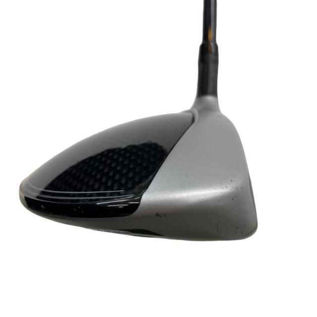 中古】 テーラーメイド M4 3W フェアウェイウッド FW FUBUKI TM5