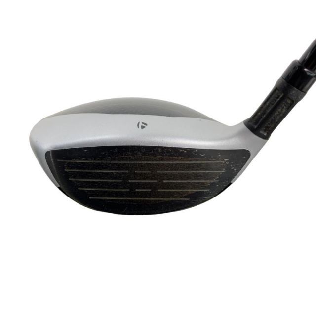 中古】 テーラーメイド M4 3W フェアウェイウッド FW FUBUKI TM5