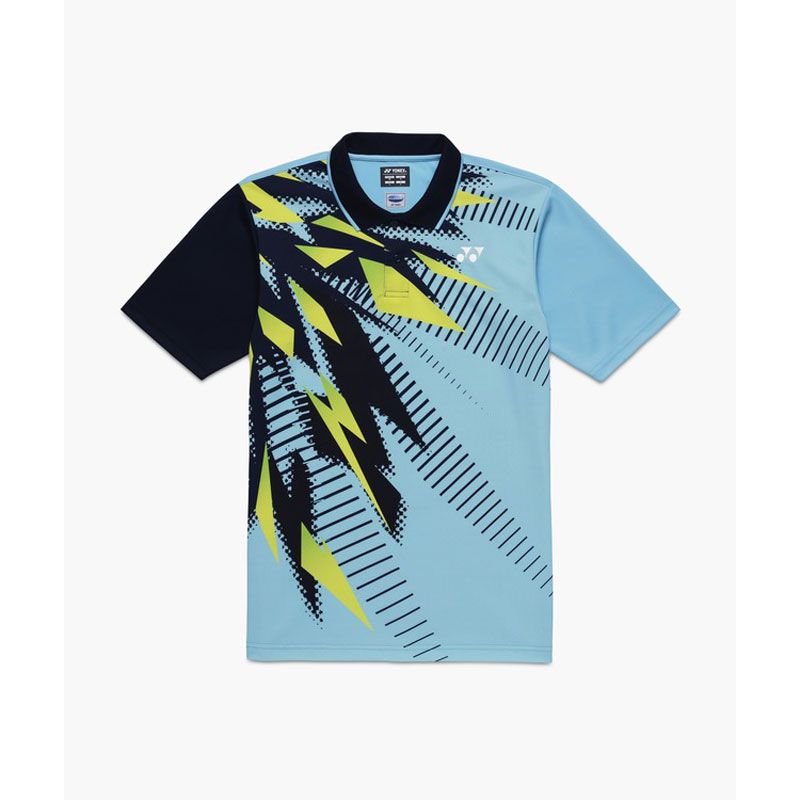 Y*9様 YONEX バドミントンユニホーム ヨネックス YONEX ユニゲームシャツ テニス・バドミントン ウェア