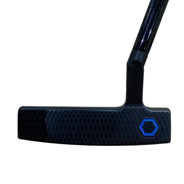 中古】 ベティナルディ BETTINARDI BB48(2024) 34インチ パター PT