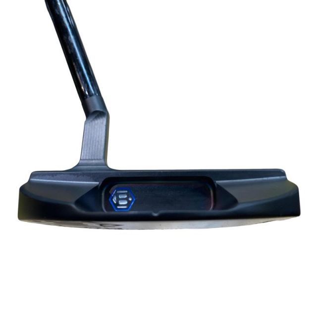 中古】 ベティナルディ BETTINARDI BB48(2024) 34インチ パター PT