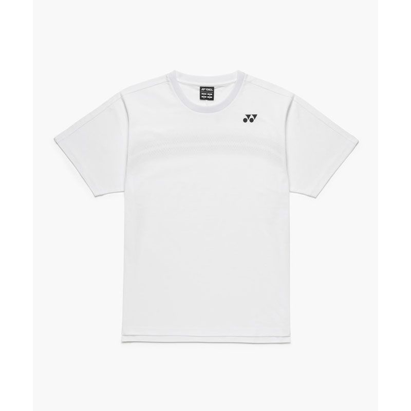 ヨネックス YONEX ユニTシャツ テニス・バドミントン ウェア（ユニ