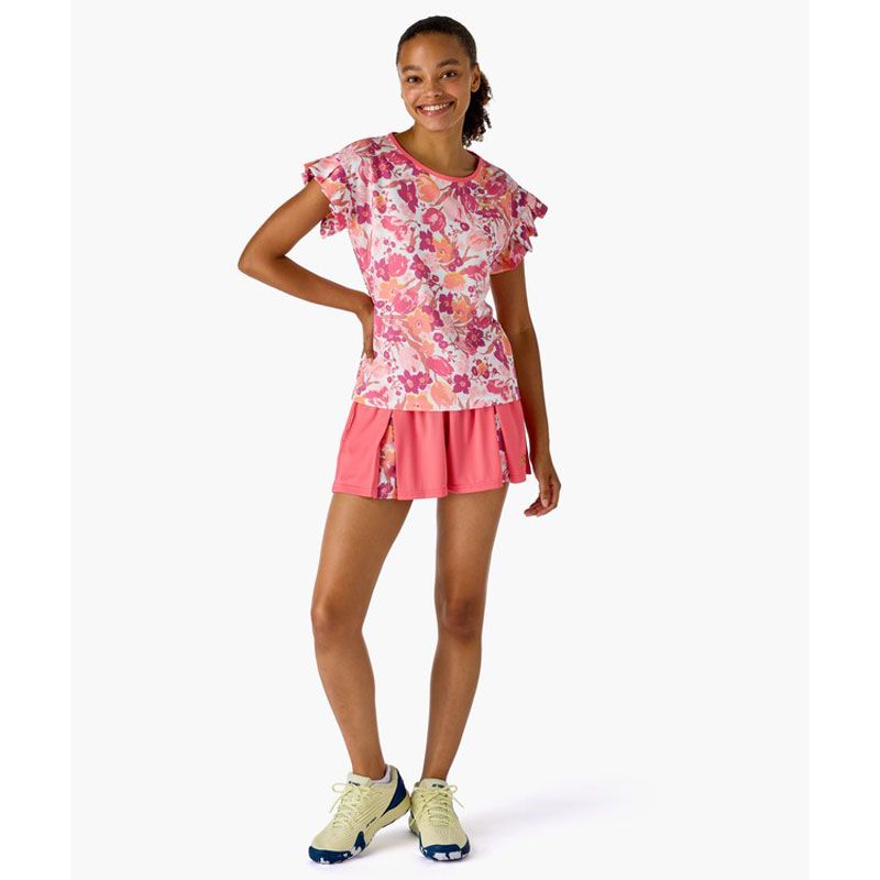 ヨネックス YONEX ウィメンズショートパンツ テニス・バドミントン