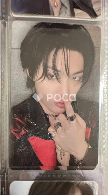 ATEEZ ミンギ ATEEZ 2025 WORLD TOUR [IN YOUR FANTASY] IN INCHEON