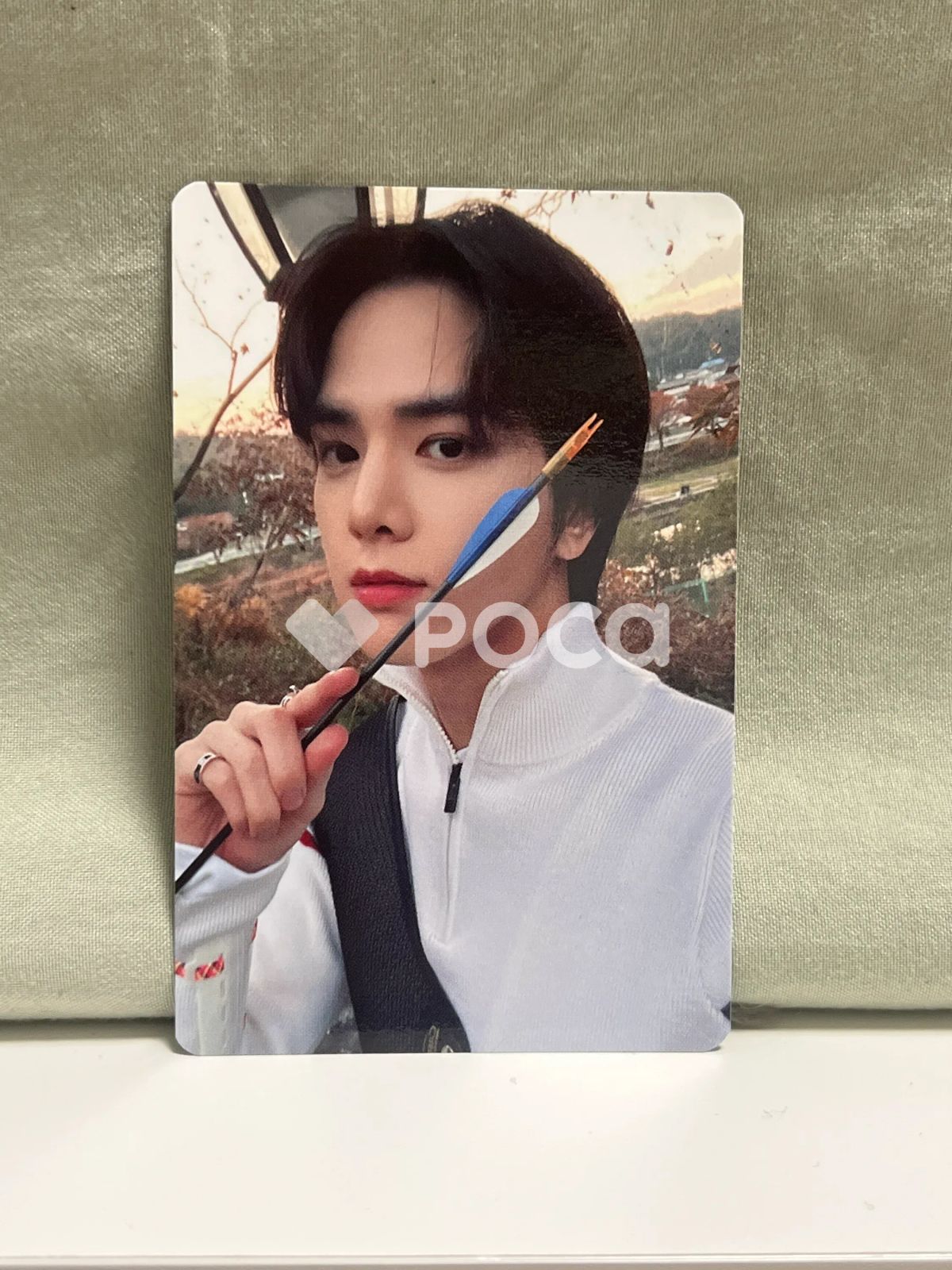 THE BOYZ ヨンフン 2022 Season's Greetings Athlete Club - メルカリ