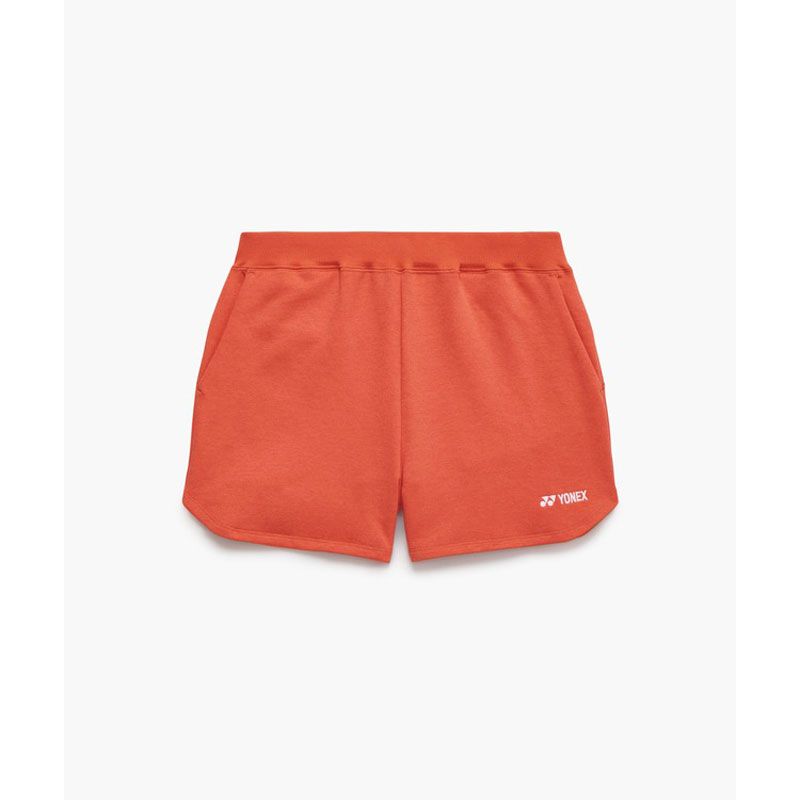 ヨネックス YONEX ウィメンズスウェットショートパンツ テニス