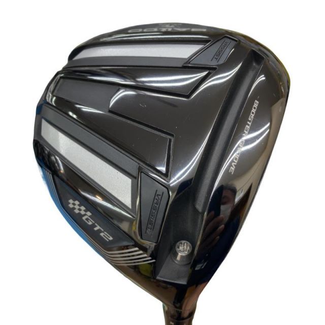 中古】 BALDO TT GT2 DEEP 1W ドライバー DR リシャフト (フレックス