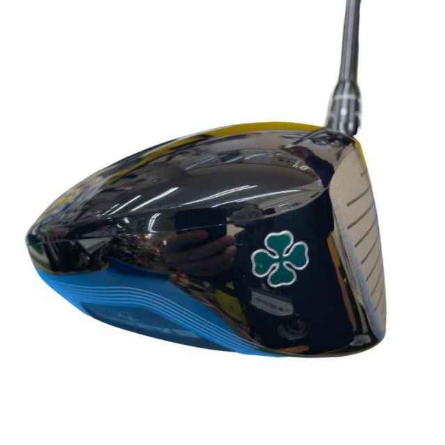 中古】 BALDO TT GT2 DEEP 1W ドライバー DR リシャフト (フレックス