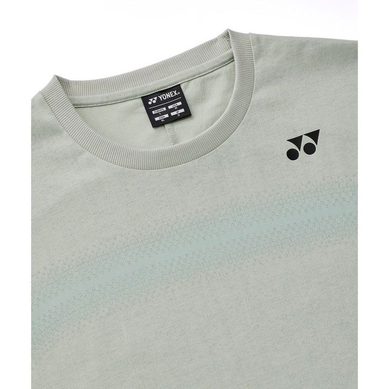 ヨネックス YONEX ユニTシャツ テニス・バドミントン ウェア（ユニ