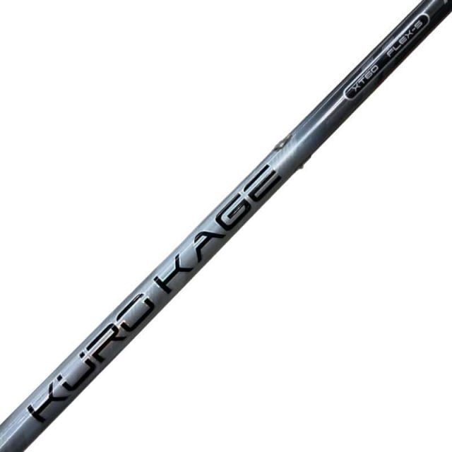 中古】 ダンロップ SRIXON Z F45 5W フェアウェイウッド FW KURO KAGE