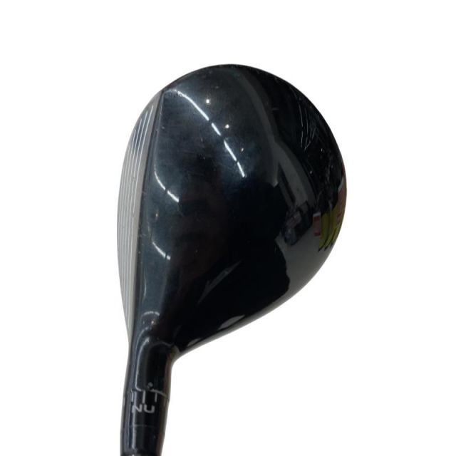中古】 ダンロップ SRIXON Z F45 5W フェアウェイウッド FW KURO KAGE