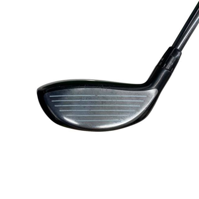 中古】 ダンロップ SRIXON Z F45 5W フェアウェイウッド FW KURO KAGE