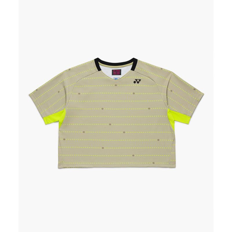 ヨネックス YONEX ウィメンズゲームシャツ テニス・バドミントン