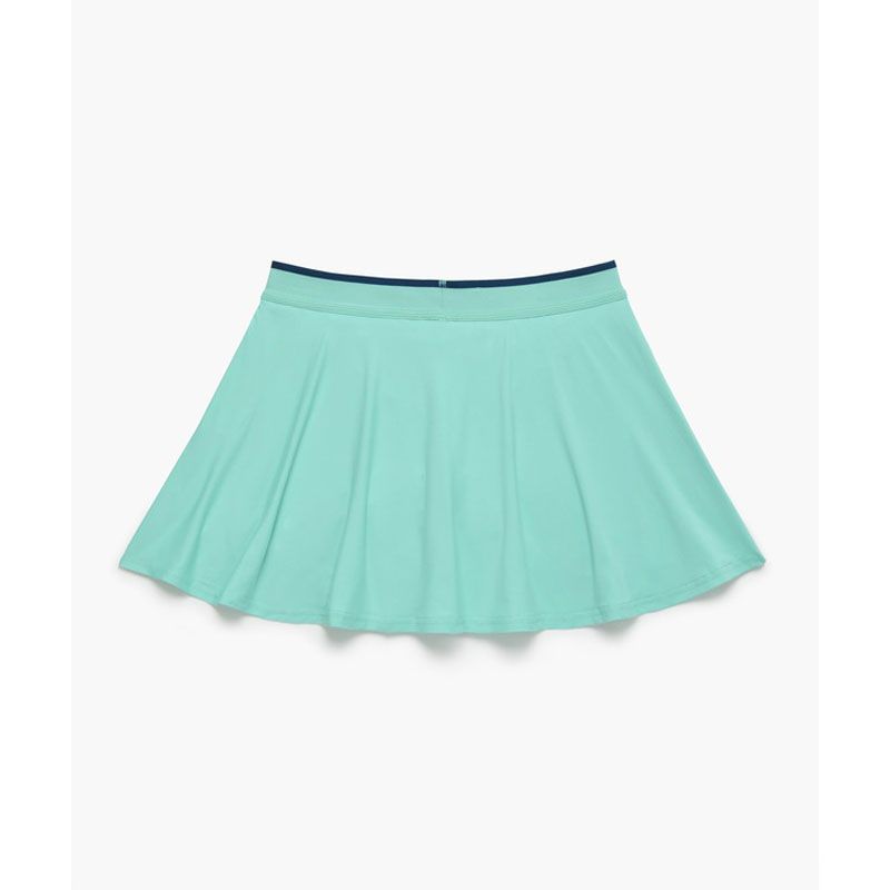 ヨネックス スカート付きトップス ネイビー/ミント ヨネックス スカート付きトップス ネイビー/ミント ヨネックス